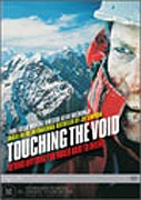 Touching the Void